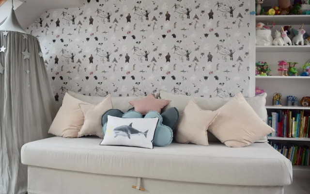 Beautiful 3 Bedroom House In Clapham