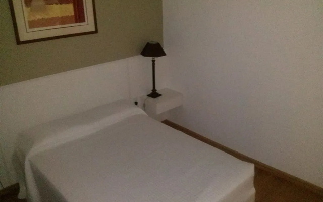 Cezanne Plaza Apart Hotel