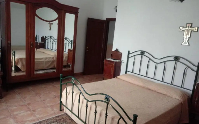 Villa Delle Rose b&b