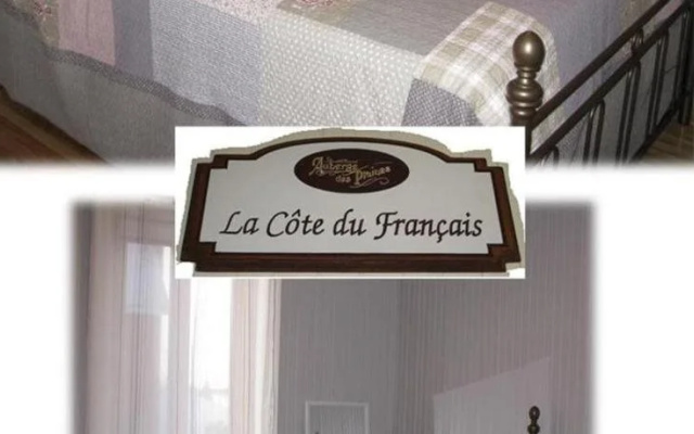 Auberge Des Plaines