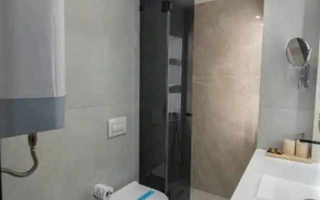 Miramare Apartments