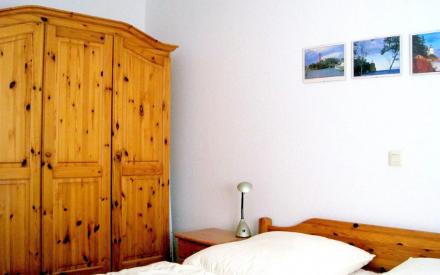 Apartment house Jann-Berghaus, Norderney