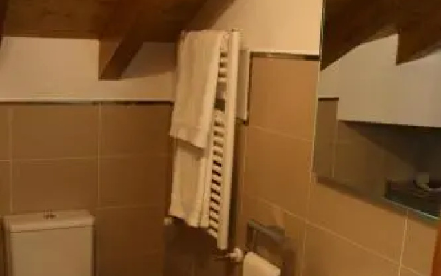 Apartamentos Los Molinos