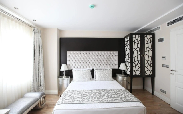 Katelya Hotel