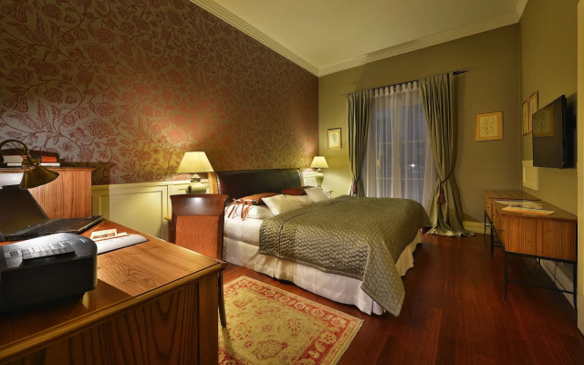 Marrol's Boutique Hotel