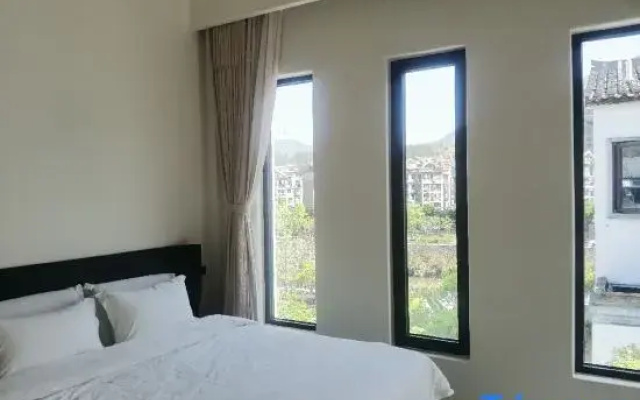 Ziyan Homestay