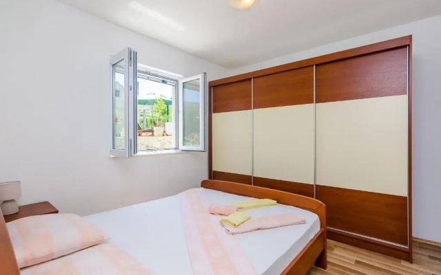 Apartment Maurora