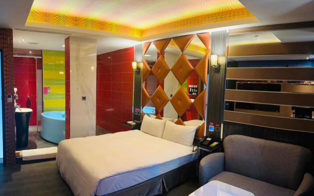 Huan Le Motel