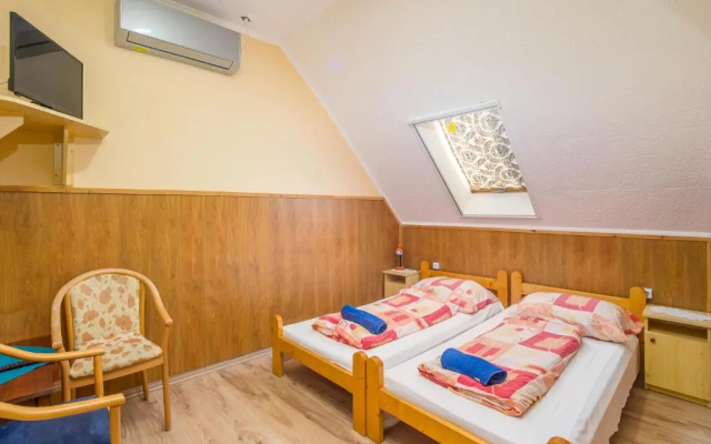 Füredi Apartman