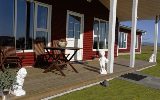 Loa´s Nest Guesthouse