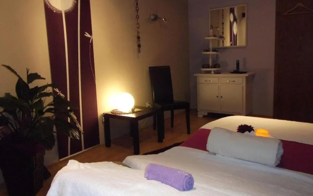 Naturhotel Blaubach