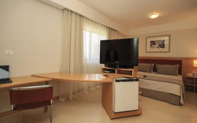 Bienal Suites