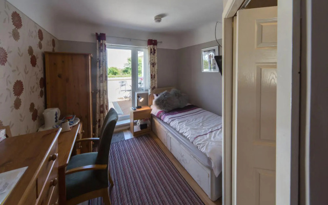 Wyngate Guest House