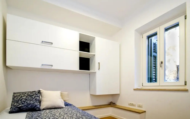 Apartment Danalu