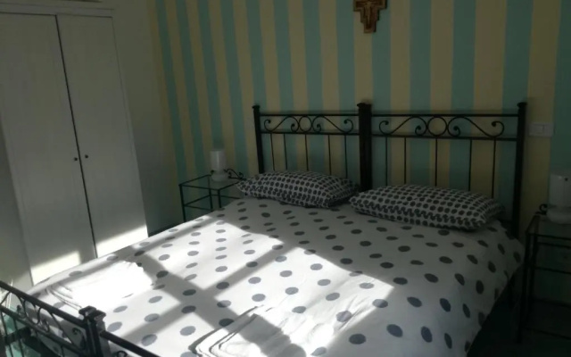 Agriturismo La Muratella