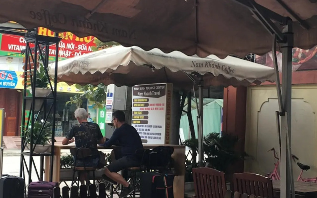 Nam Khanh Hostel