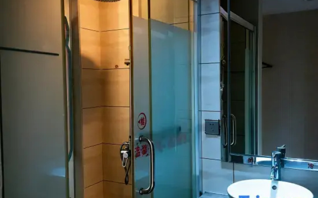 Cool 6 Hotel Nanan Branch 2
