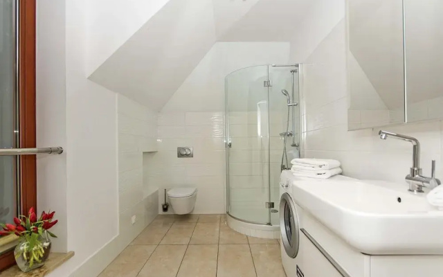 Apartamenty Mój Sopot - Horizon Forest B