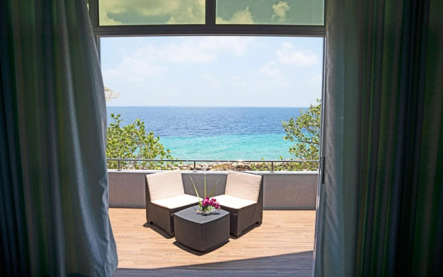 Ocean Village Maldives