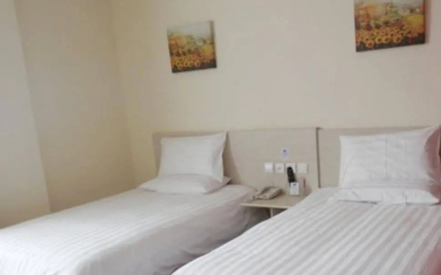Yilai Hotel (Xian Xiaoyanta Peoples Hospital Branch)