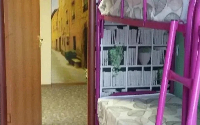 Mini Hotel Karavan Saray