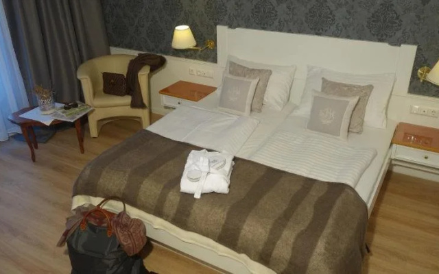 Landhotel Metnitztalerhof