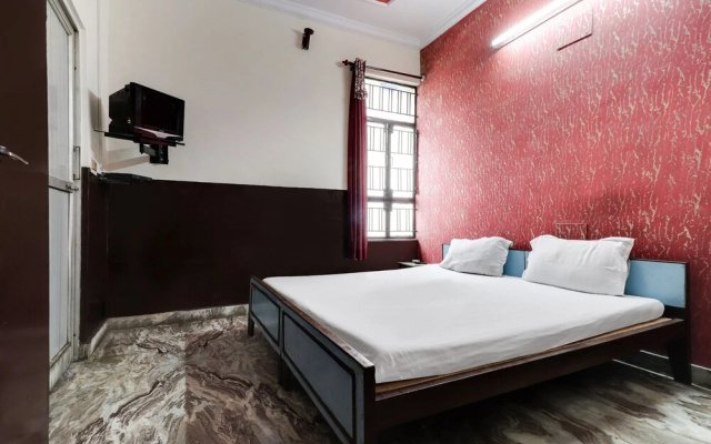 Hotel Sunny by OYO Rooms