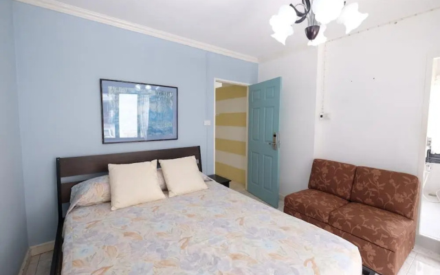 Airlink B&B