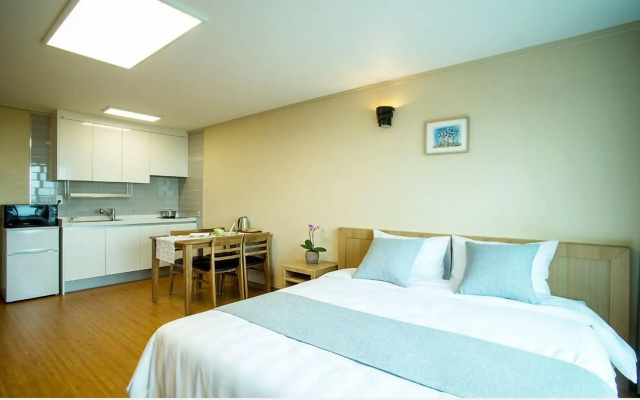 Haerian Hotel