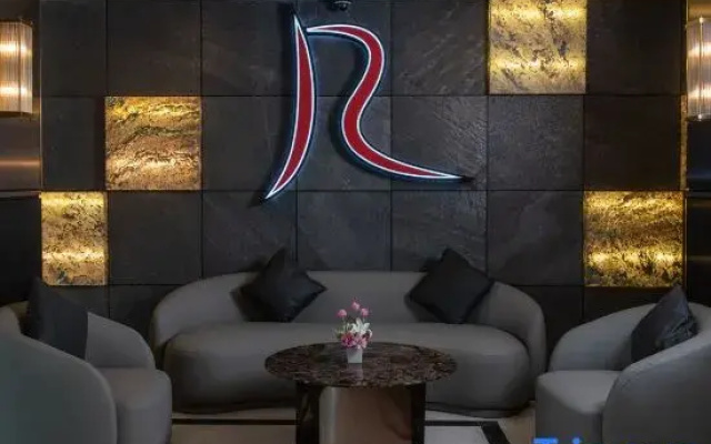 River Hotel Hatyai