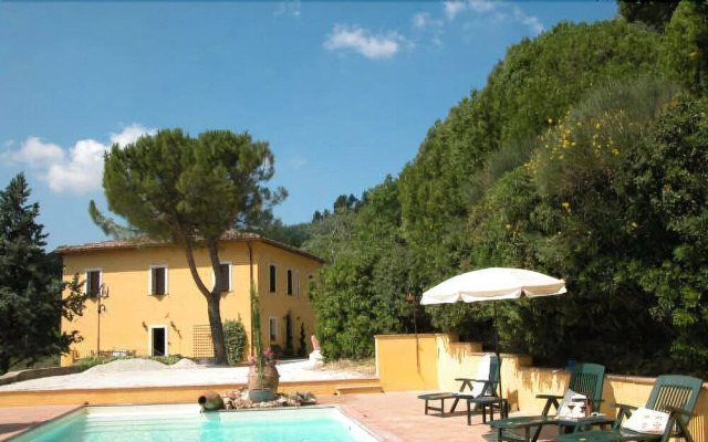 Villa Romantica