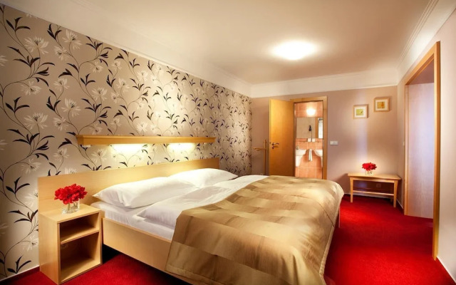 Hotel Akademie