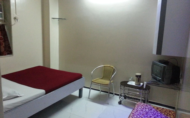 New Metro Guest House