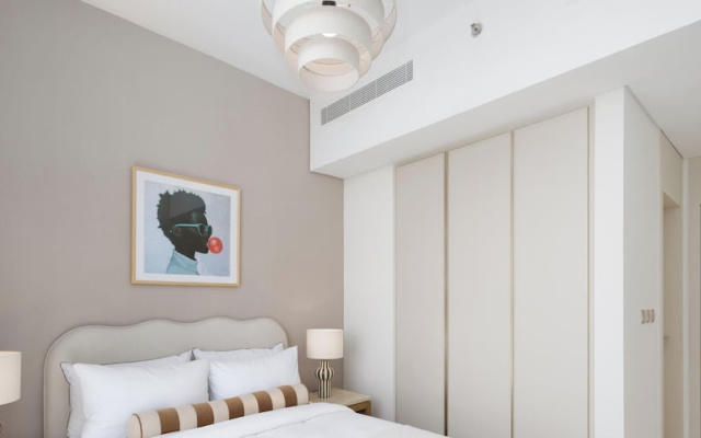 LUX  The Banyan Tree Suite