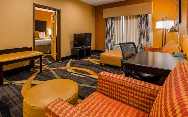 Best Western Plus Whitewater Inn