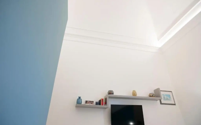 Teatro Suites Rooms