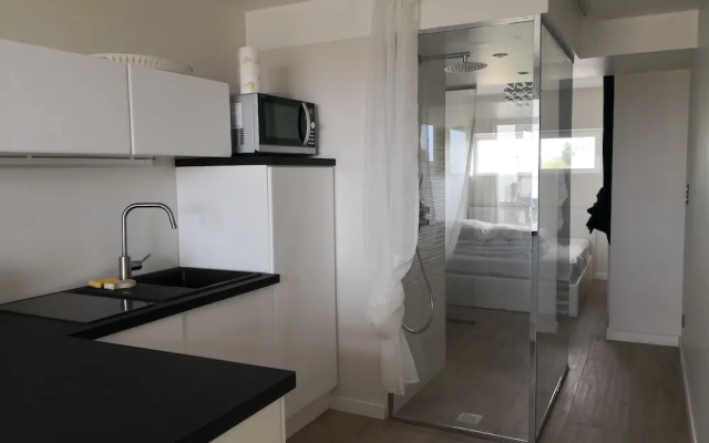 Appartement Luxe Port Nature 3