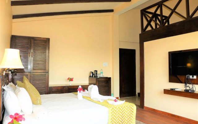 Alaya Resorts & Spa