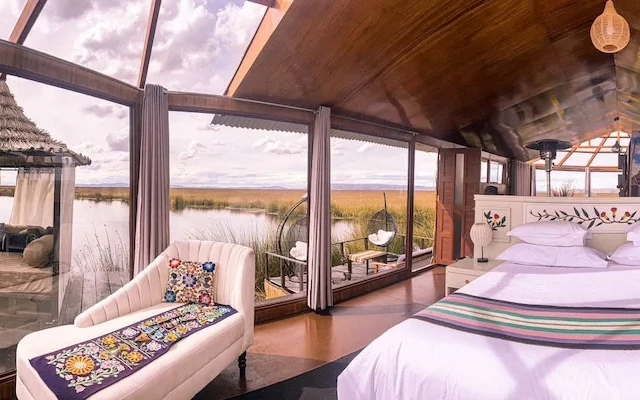 Kay Pacha Lodge