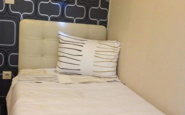 Araz Suite House