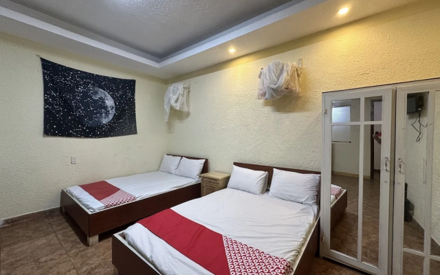 OYO 1232 Pon Pon Hostel