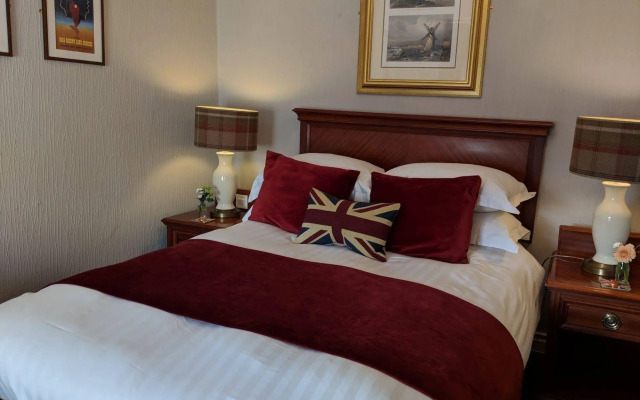 The Broadwater Guest House