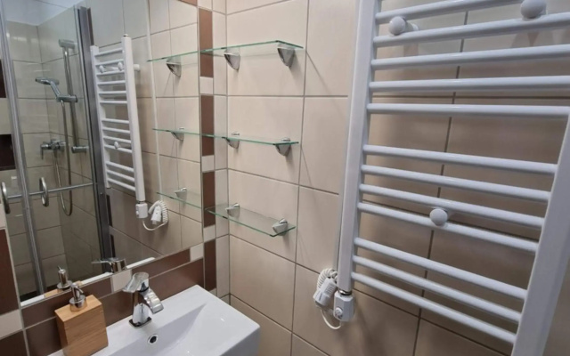Flóra apartman