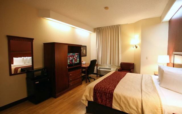 Red Roof Inn PLUS+ Palm Coast