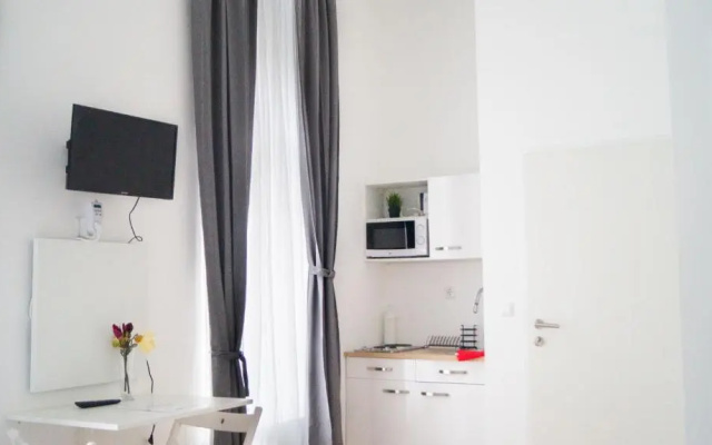 Brilliant 1br Apt - Perfect for Longstays
