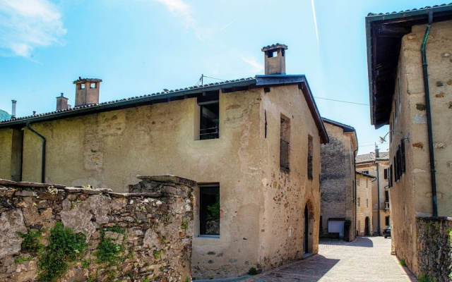 Casa Brocchi