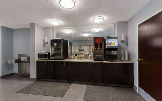 Quality Inn Orange Park Jacksonville