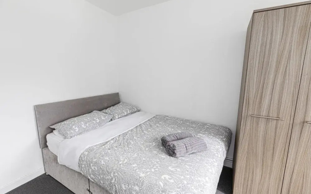 Tower Bridge Accommodation - 18