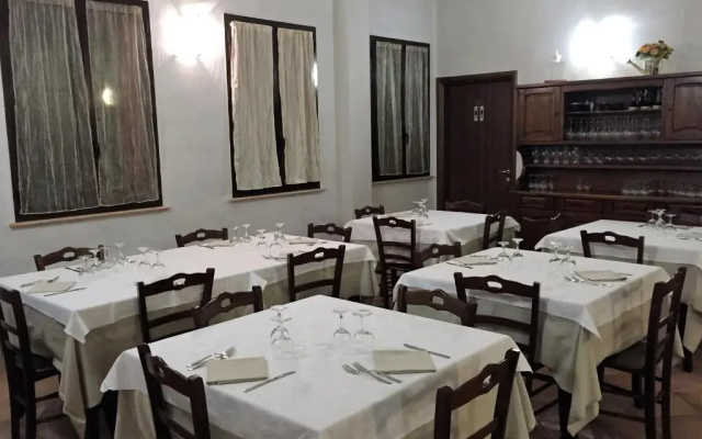 Trattoria Affittacamere Da Franco