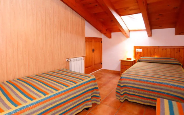 Casa Enpiera III - Turistrat